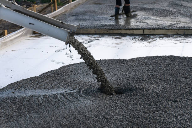 Reliable WA Concrete contractor Solutions