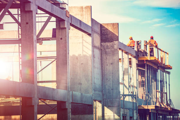 Best Concrete Retaining Walls in Lla Lla, WA