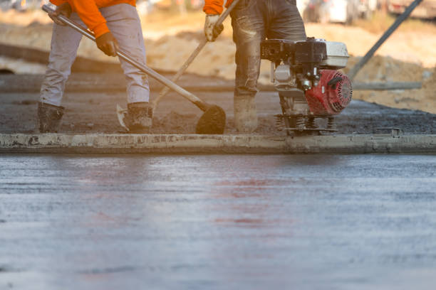 Best Concrete Foundation Repair in Lla Lla, WA