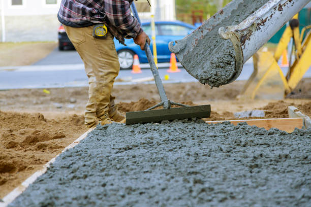  Lla Lla, WA Concrete contractor Pros